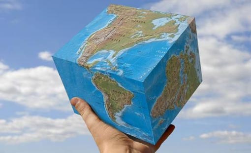 المفهوم الإسلامي للإعلام والاتصال