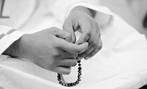 معادلات ربانية