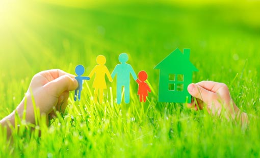 مستقبل الأسرة في العالم