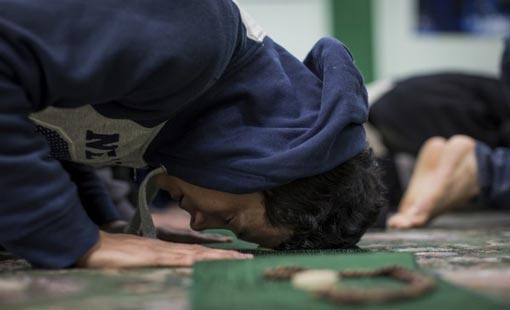 الاعتراف والإقرار بالذنب