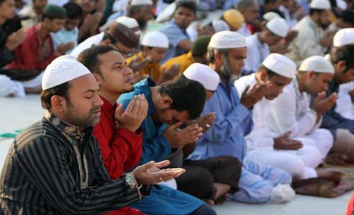 الإسلام.. يربي الأجسام رياضياً