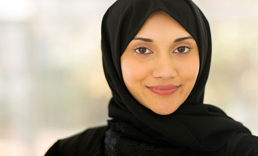 المرأة في الأُمم المتمدنة