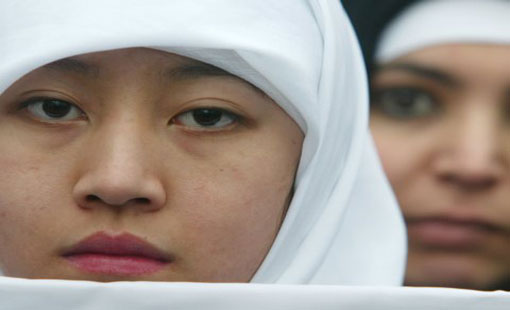 تجديد الكتابات الإسلامية حول المرأة