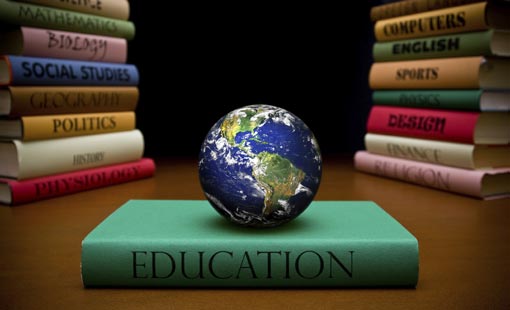 العولمة ليست نقيضاً للهوية