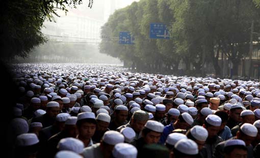 الصلاة والمفاهيم السلوكية الحديثة في الطب