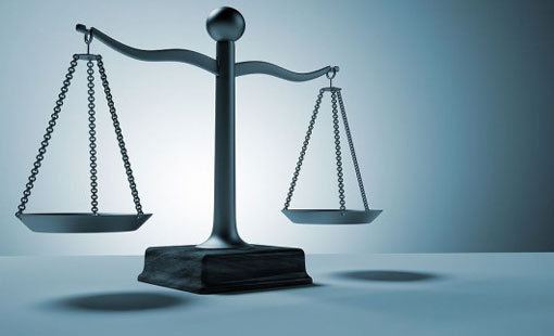 التكامل والتعادل في الإسلام