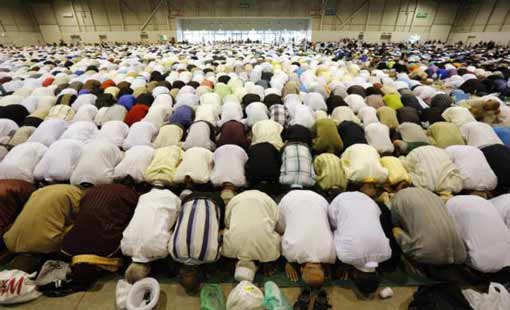 فقه العبادة.. لا علم العبادة