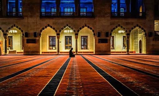 كرامة الإنسان والخطاب الديني