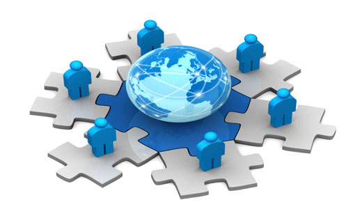 النفع.. سنّة كونيّة