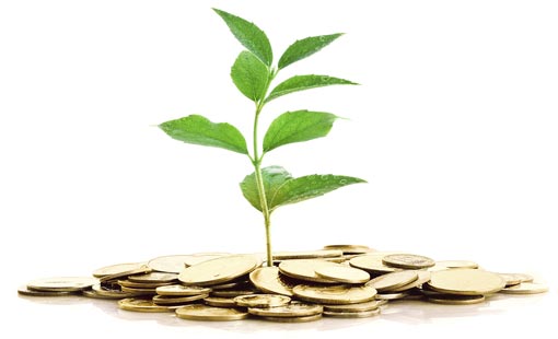 شركة الفقراء في أموال الأغنياء