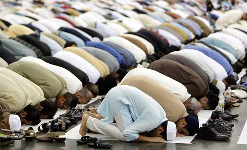 صفاتُ المؤمن