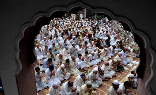 الدعاء مدرسة متكاملة