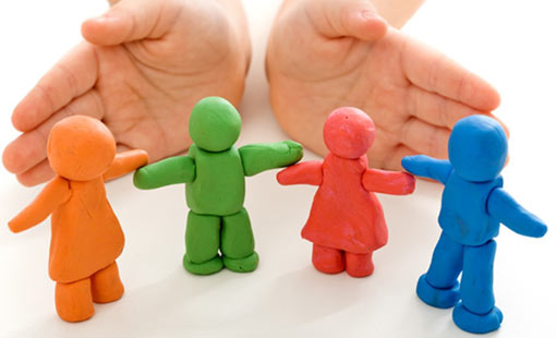 خضوع نظام الأسرة المسلمة للمنهج الربّاني المحكم