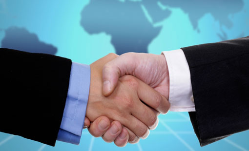 القيم الأخلاقية ودورها في العلاقات الدولية