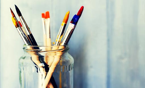 التربية الفنية