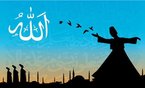 امتحان الحبّ الإلهي