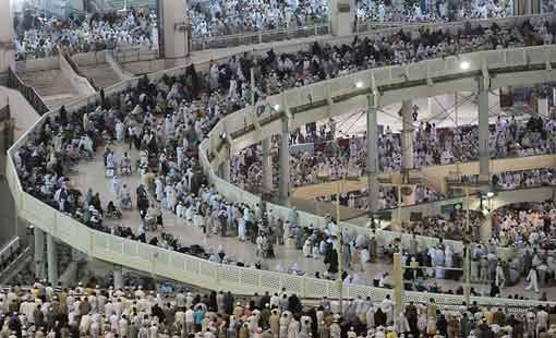 الحج.. عظات وعبر