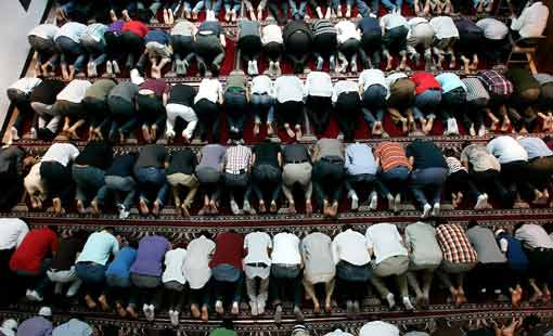 سبيلنا إلى حياة إسلامية