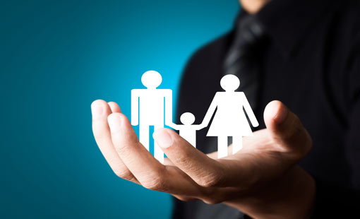 إدارة الأزمات في الأسرة