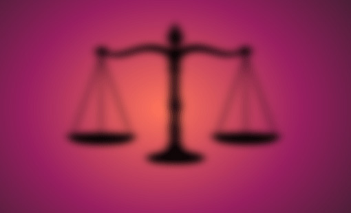 العـدل الإلهـي