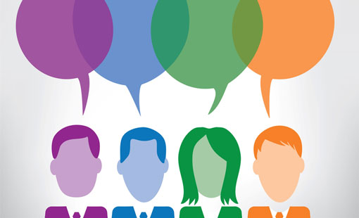 الحوار الإنساني.. بين ضرورات التعايش وعُقَد الذات