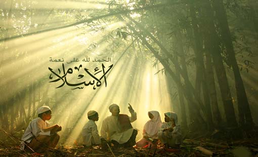 حوار لمعرفة الأفضل من الأعمال