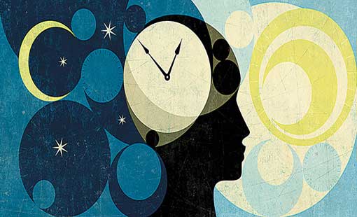 نجاحُكِ في التعامل مع الوقت