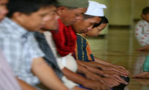 واجباتنا نحو الخالق