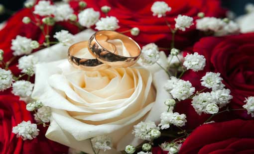 طلب يد المرأة للزواج في الإسلام