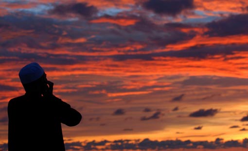 أقسام الغضب ومستوياته