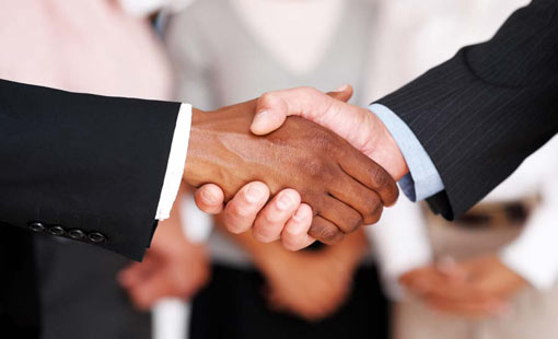 الدراسات عن السلام وحل النزاعات