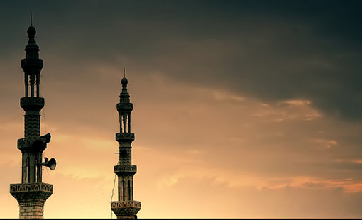 الأذان وثيقة ربانية ملؤها الحب والشوق