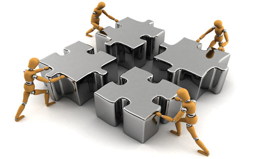 إرادة التغيير