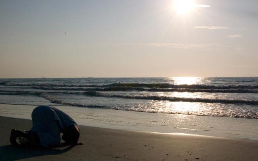 كرامة الإنسان بروحه