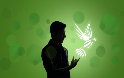 حقوق الإنسان.. ثقافة أم أيديولوجيا؟