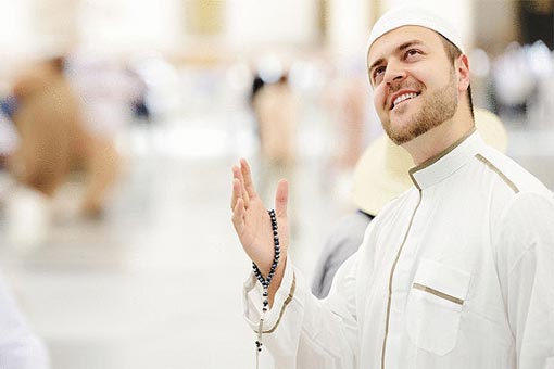 أدب المؤمن مع نفسه/ ج (2)