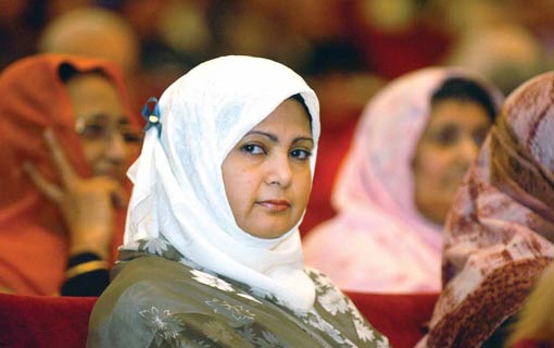 الحجاب وأصل الحرِّية