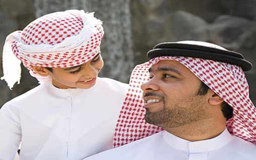 أهمية القدوة في التربية الإسلامية