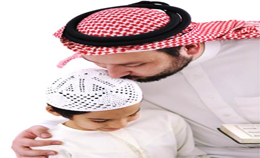 الآباء والأبناء وفقَ الوصايا النّبويّة