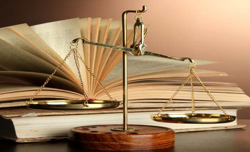 الأخلاق والقانون والنظام