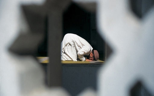 العقلانية في الشخصية ودور الصلاة فيها