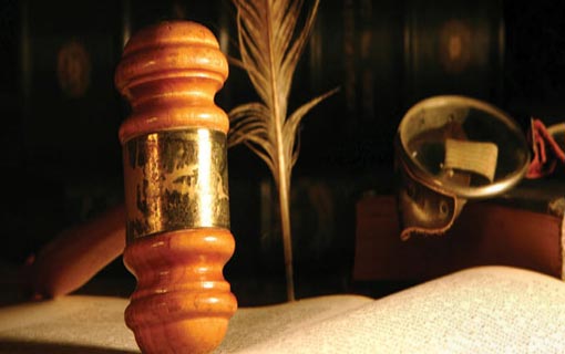 الأمر بالمعروف والنهي عن المنكر في الشريعة