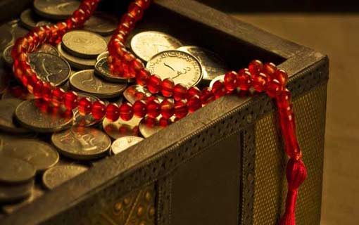 العطاء والنماء.. يضاعف بلا عدة ولا حساب