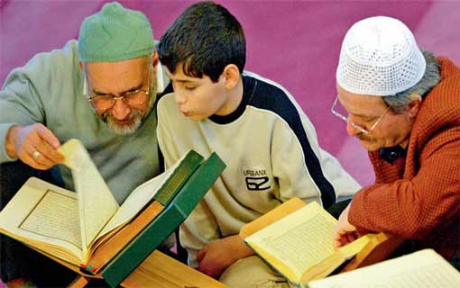 العبرة والتربية.. بواعث وأهداف