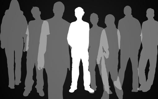 الانحراف الديمقراطي في المجتمع السياسي