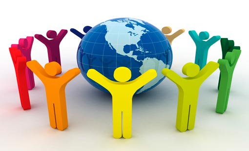 الإنسان الرسالي وإيجابية العمل