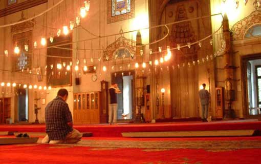 الإنسان منظومة من القيم الشاملة