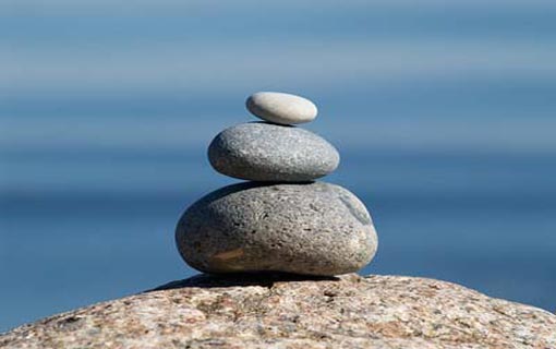 الاعتدال هو السبيل الأفضل