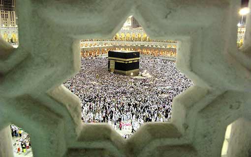 الحج من منظور الإقتصاديين