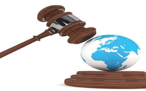 الحق الطبيعي.. والقانون الطبيعي